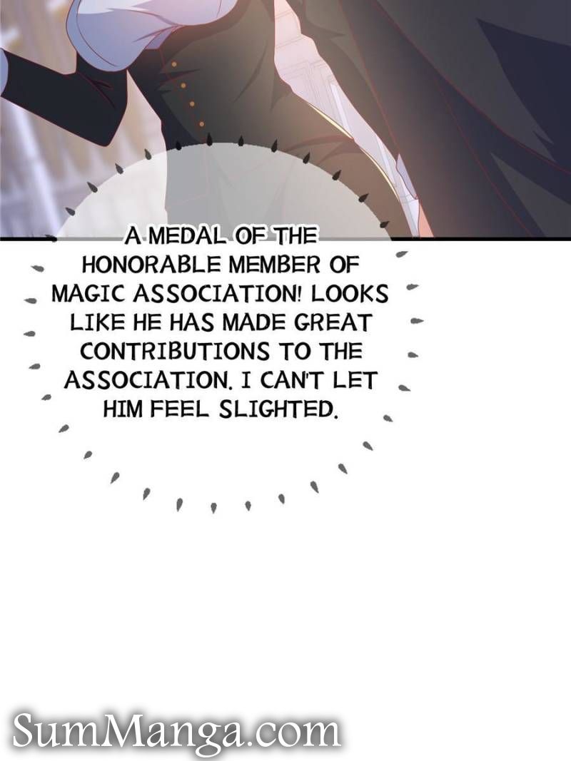 My Magician Senior Chapter 69 - Page 72