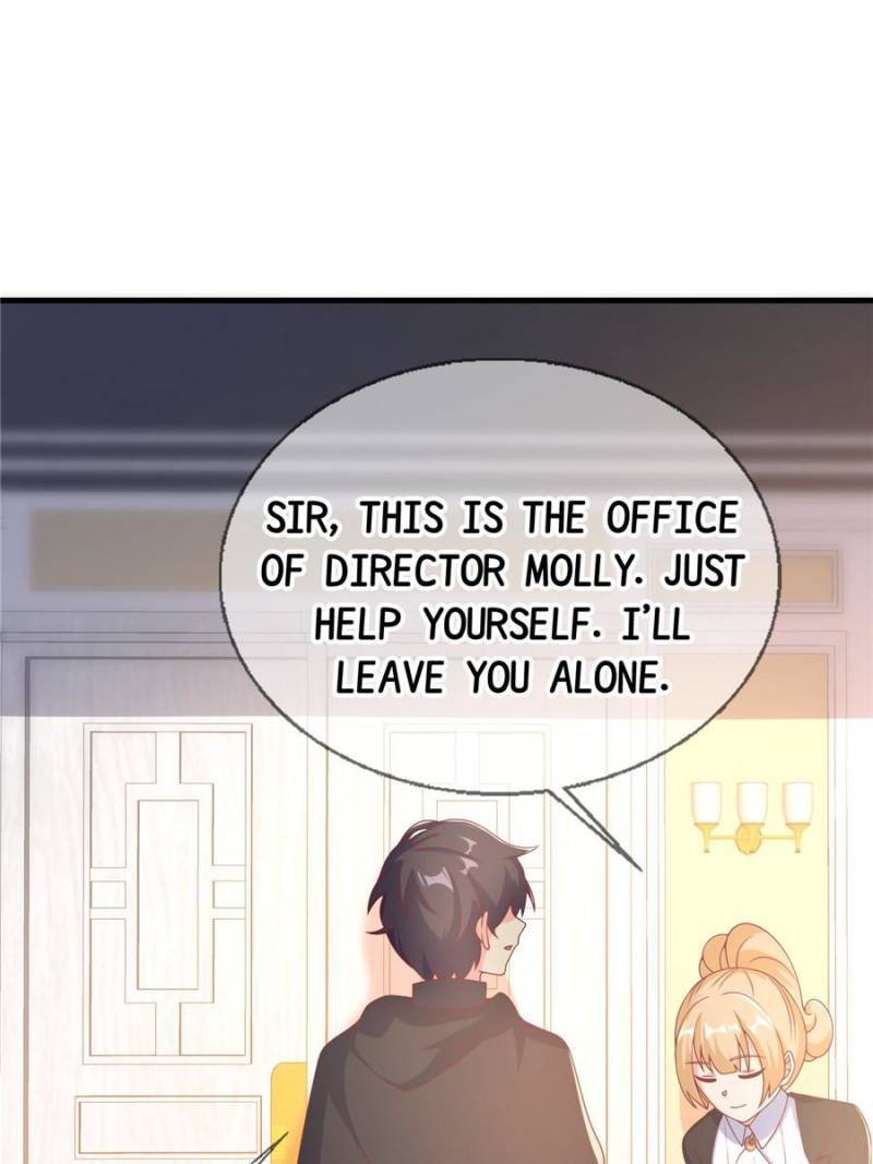 My Magician Senior Chapter 69 - Page 73