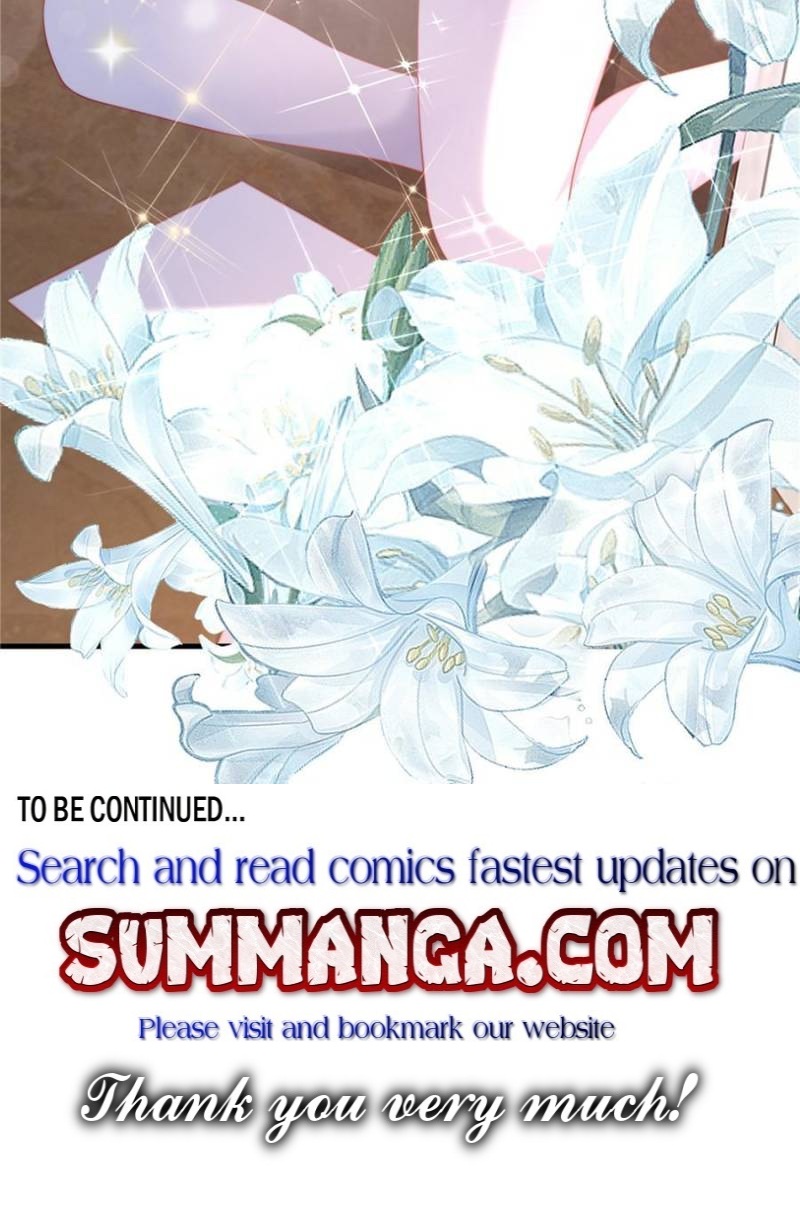 My Magician Senior Chapter 69 - Page 78