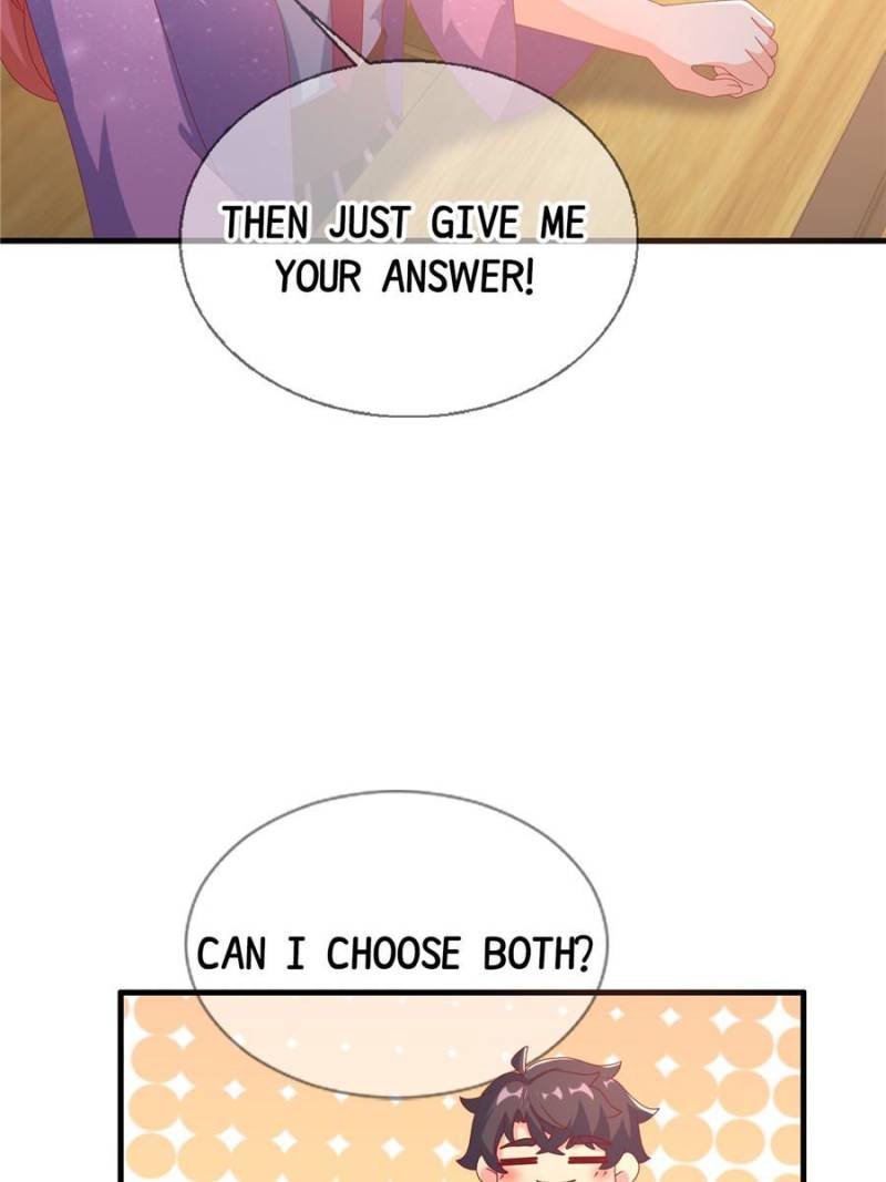 My Magician Senior Chapter 69 - Page 9