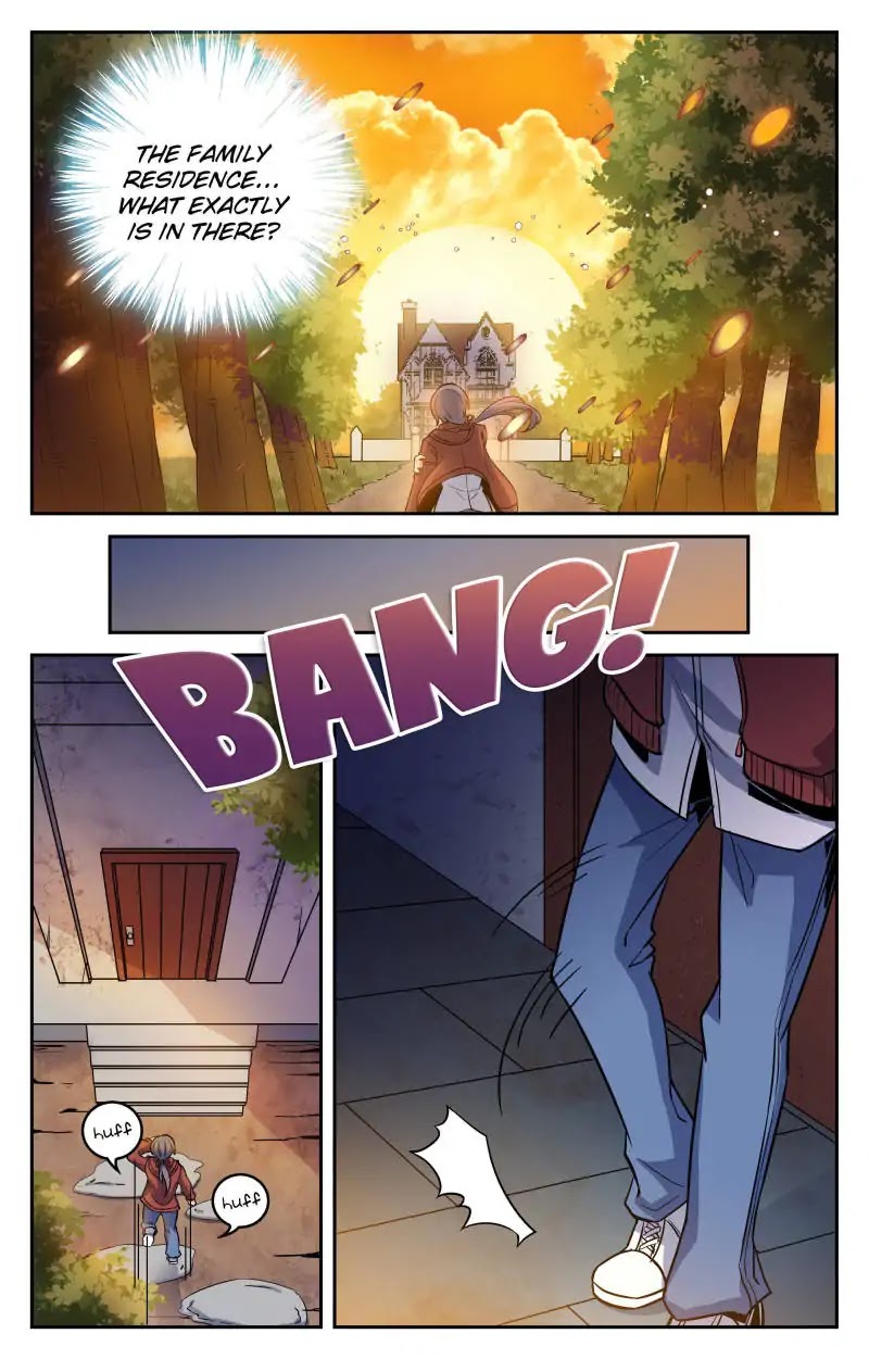 My Maid is a Demon Chapter 1 - Page 12