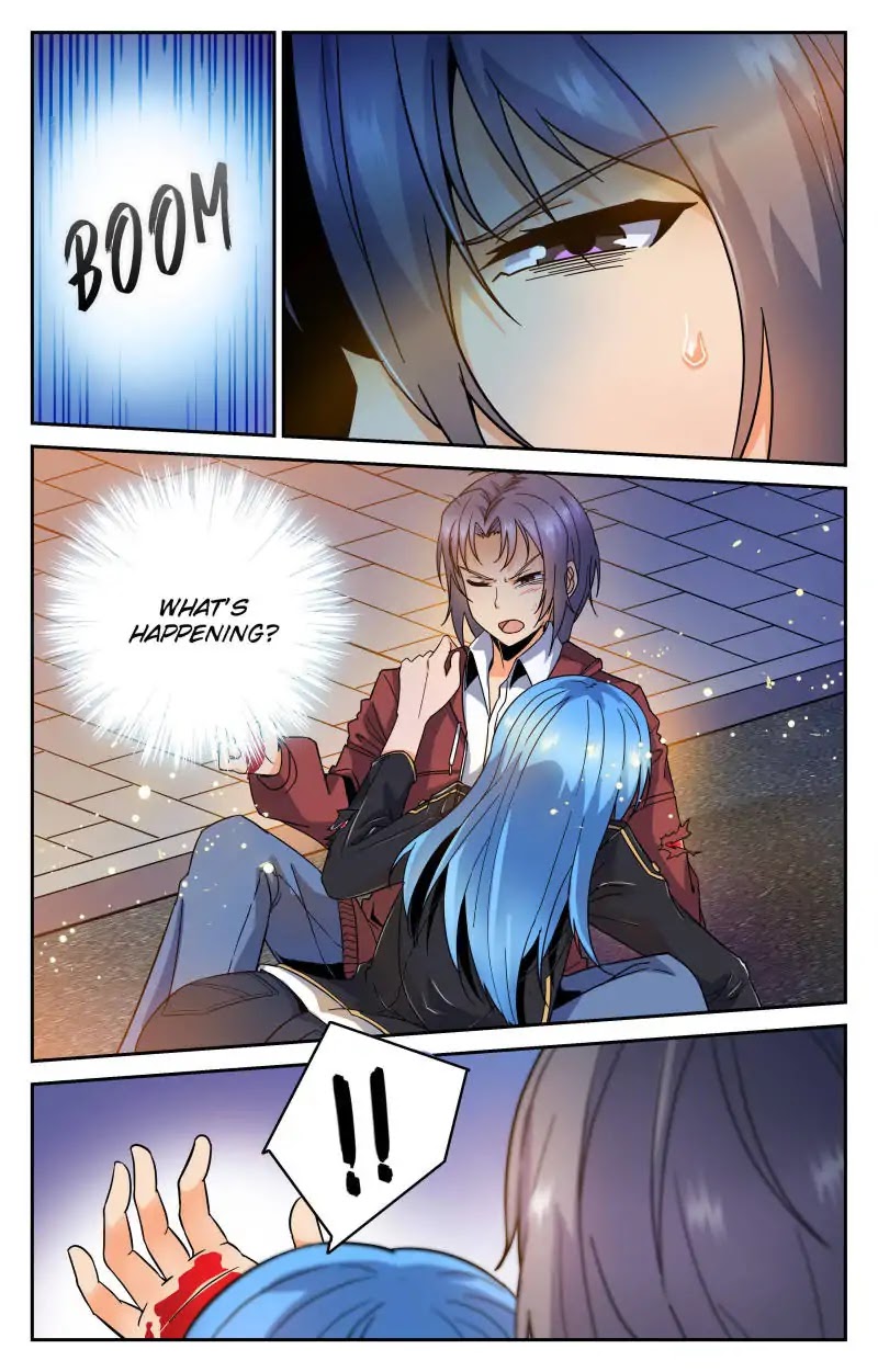My Maid is a Demon Chapter 1 - Page 6
