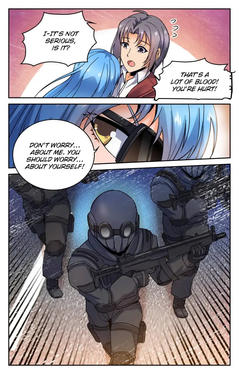 My Maid is a Demon Chapter 1 - Page 7
