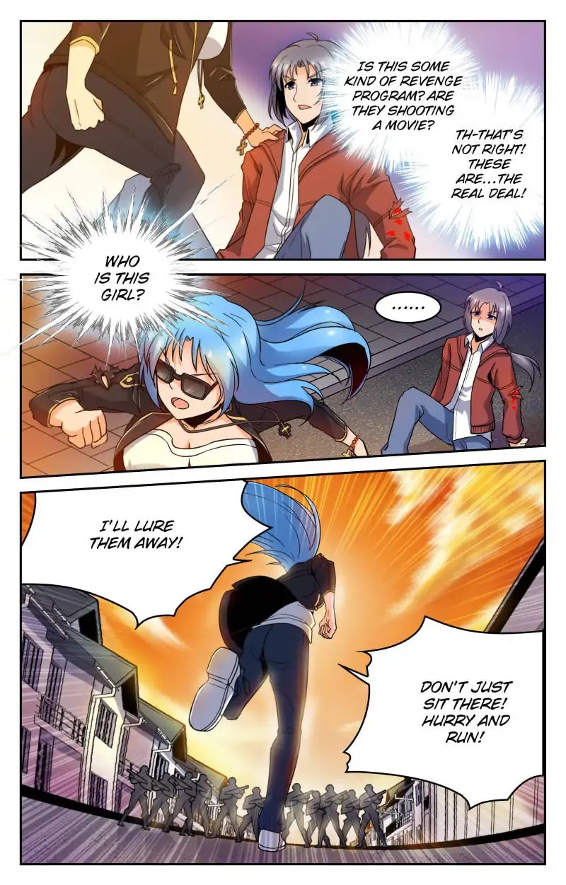 My Maid is a Demon Chapter 1 - Page 8