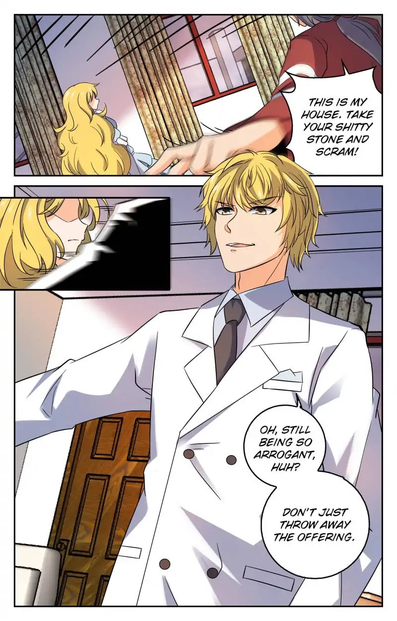 My Maid is a Demon Chapter 10 - Page 7