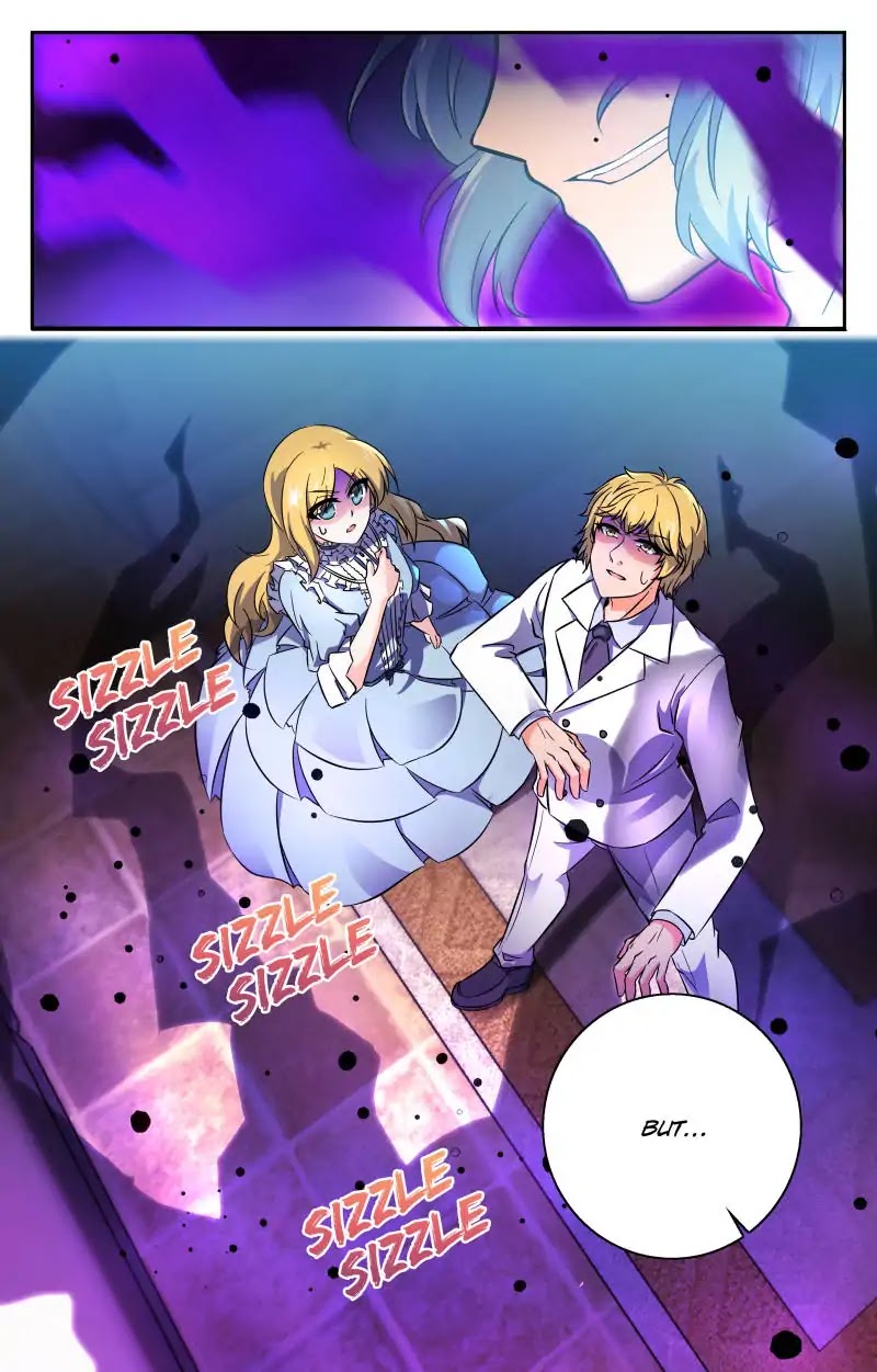 My Maid is a Demon Chapter 12 - Page 7
