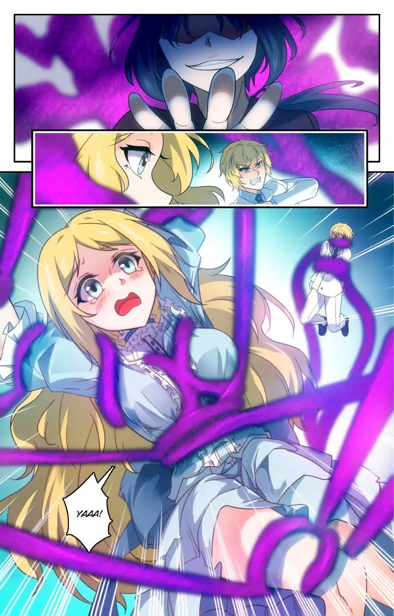My Maid is a Demon Chapter 13 - Page 1