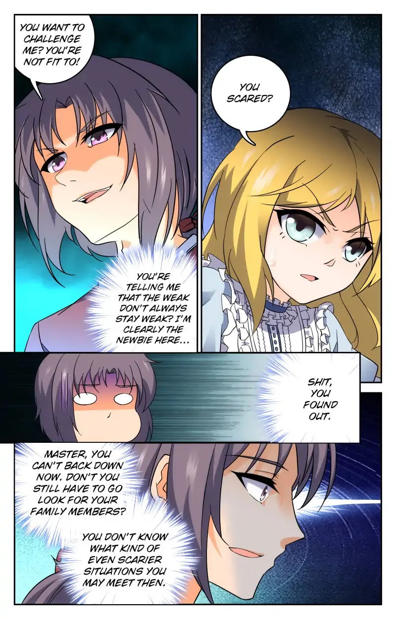 My Maid is a Demon Chapter 13 - Page 5