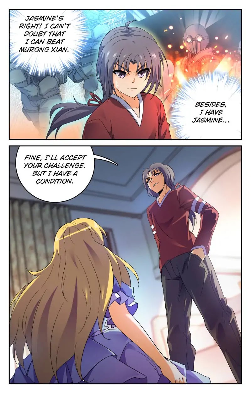 My Maid is a Demon Chapter 13 - Page 6