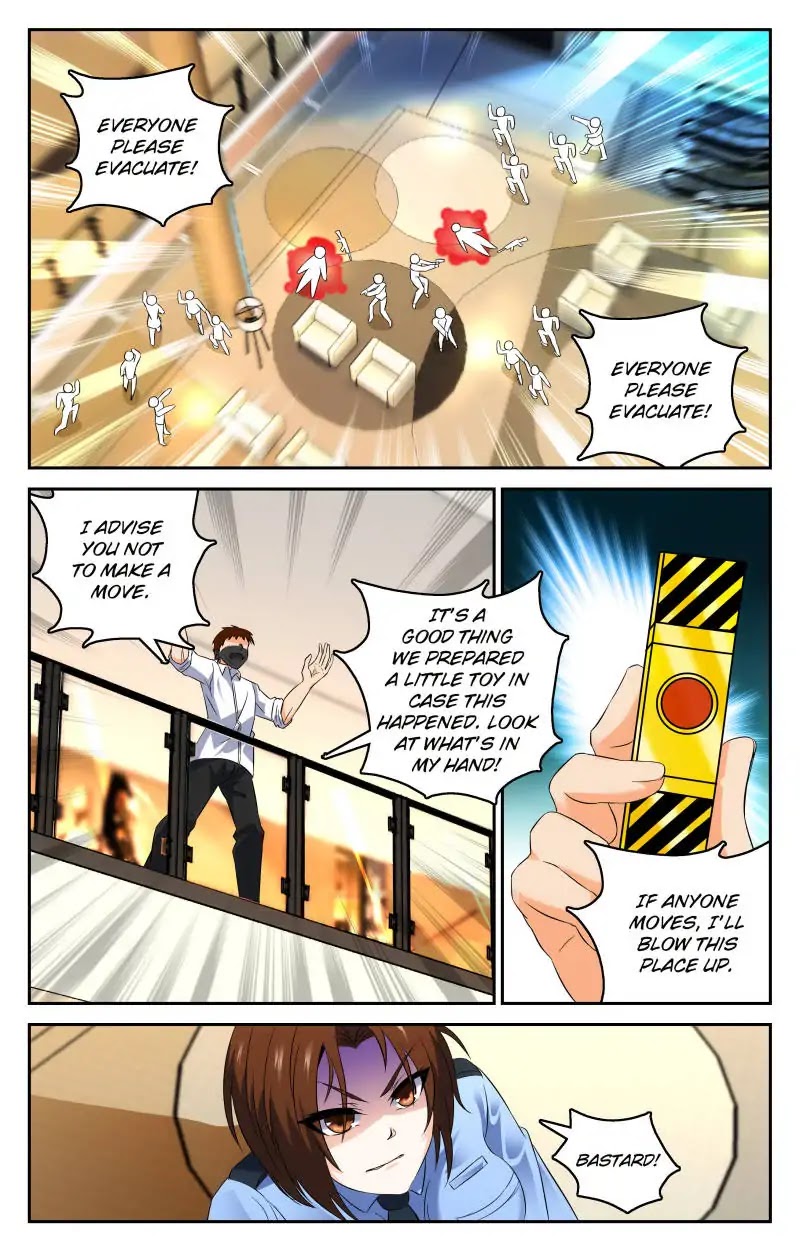 My Maid is a Demon Chapter 14 - Page 5