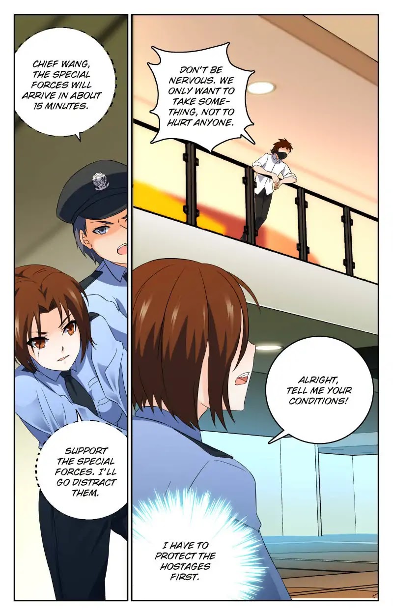 My Maid is a Demon Chapter 14 - Page 6