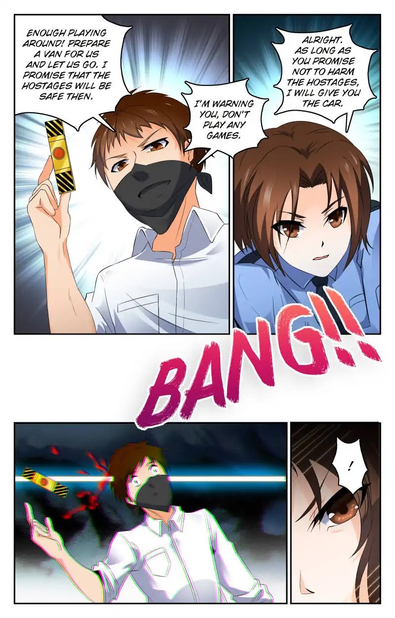 My Maid is a Demon Chapter 14 - Page 7