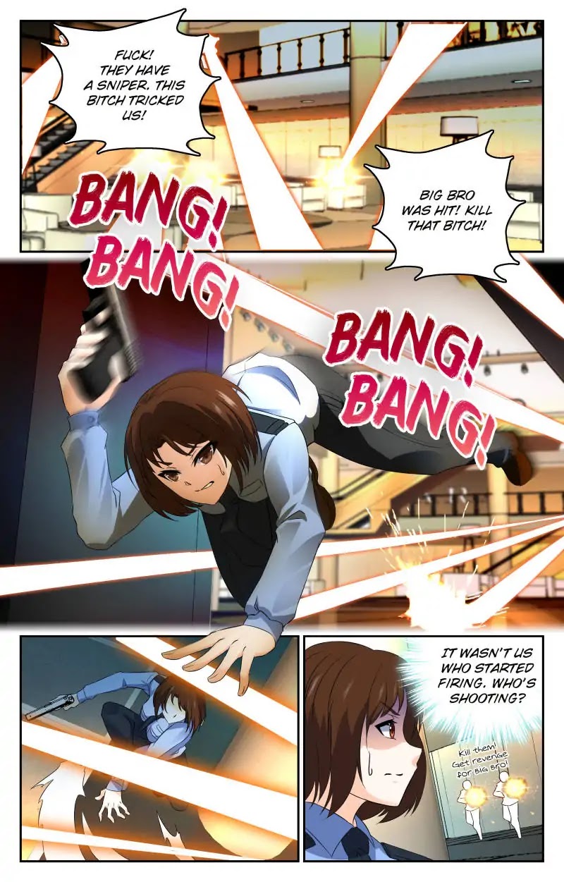 My Maid is a Demon Chapter 14 - Page 8