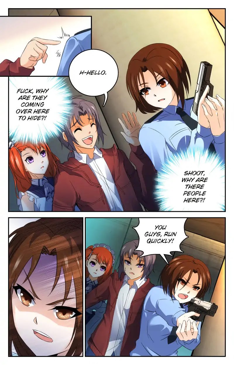 My Maid is a Demon Chapter 14 - Page 9