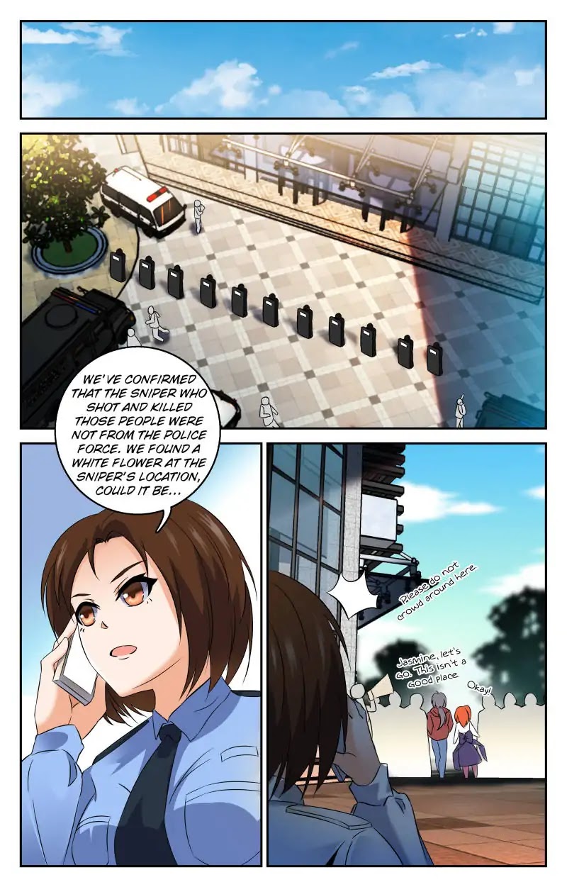 My Maid is a Demon Chapter 15 - Page 5