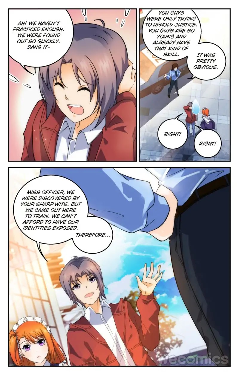 My Maid is a Demon Chapter 16 - Page 3