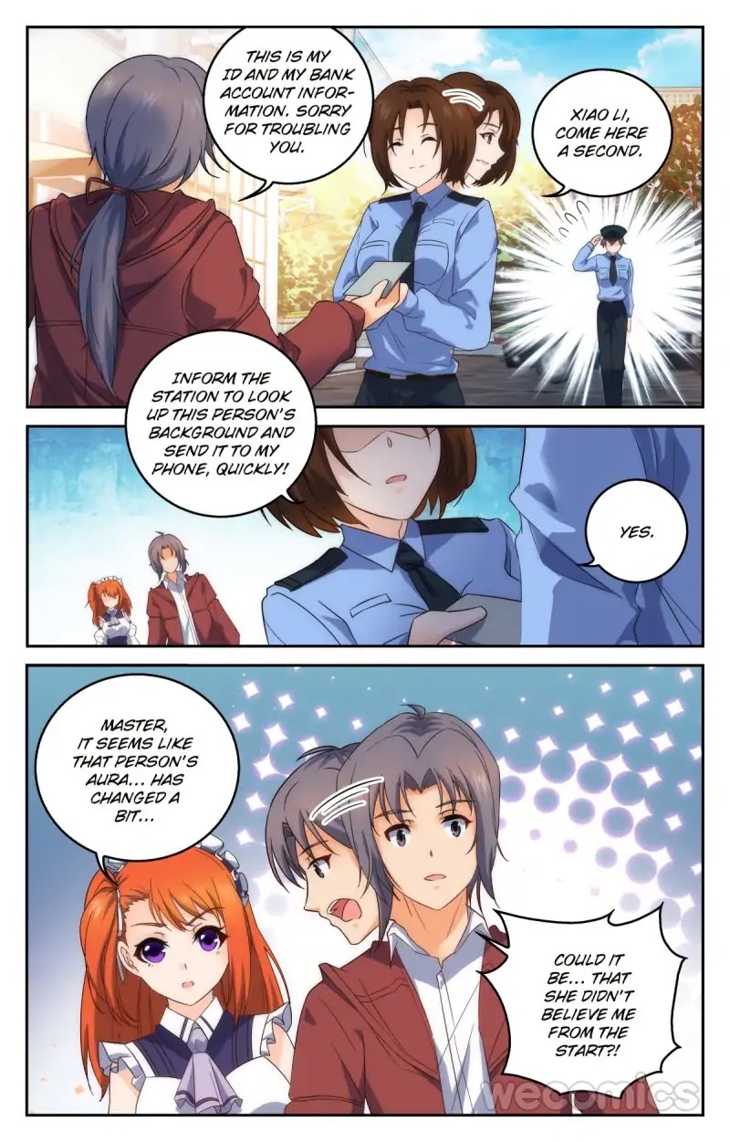 My Maid is a Demon Chapter 16 - Page 7
