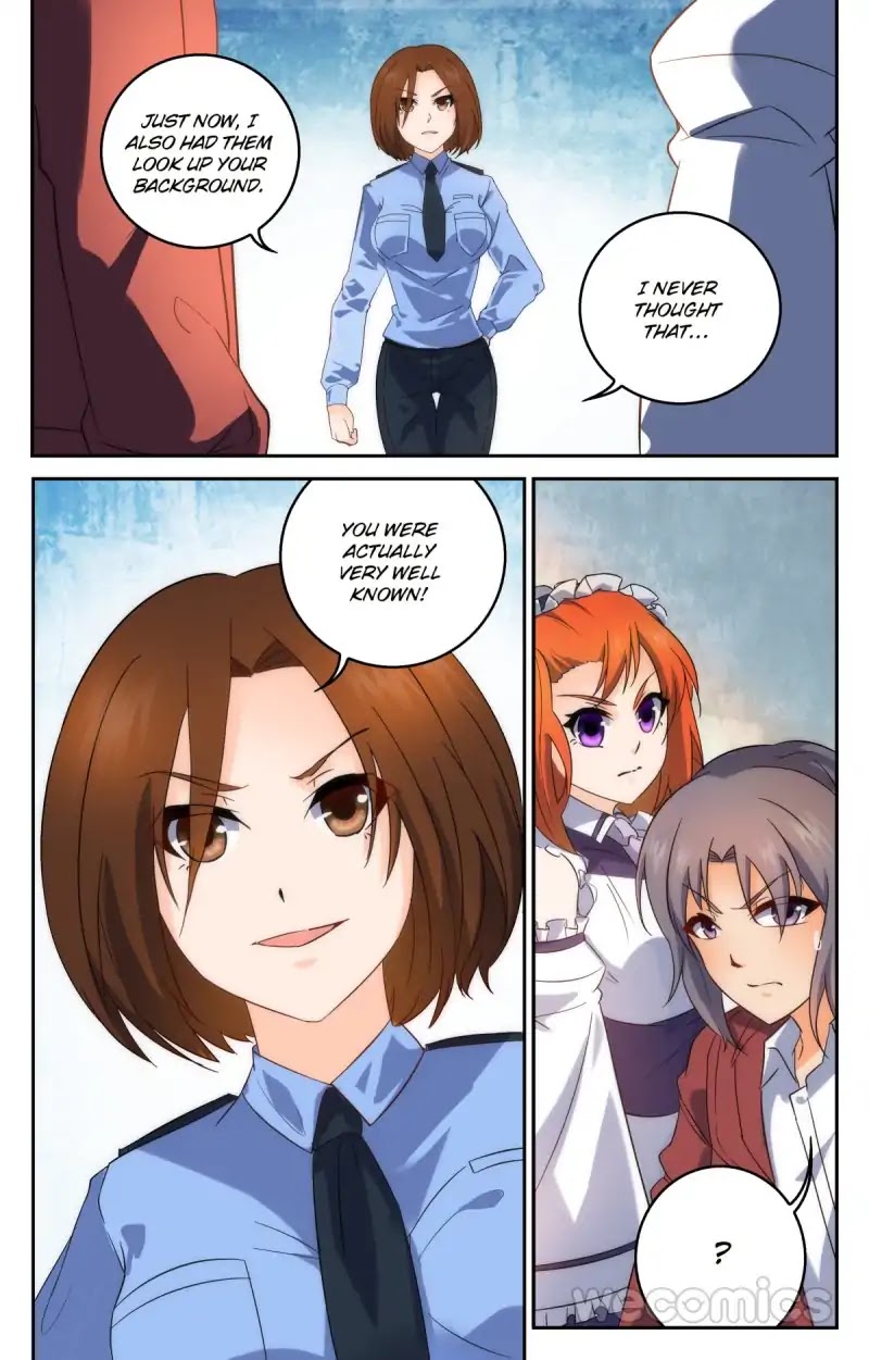My Maid is a Demon Chapter 16 - Page 9