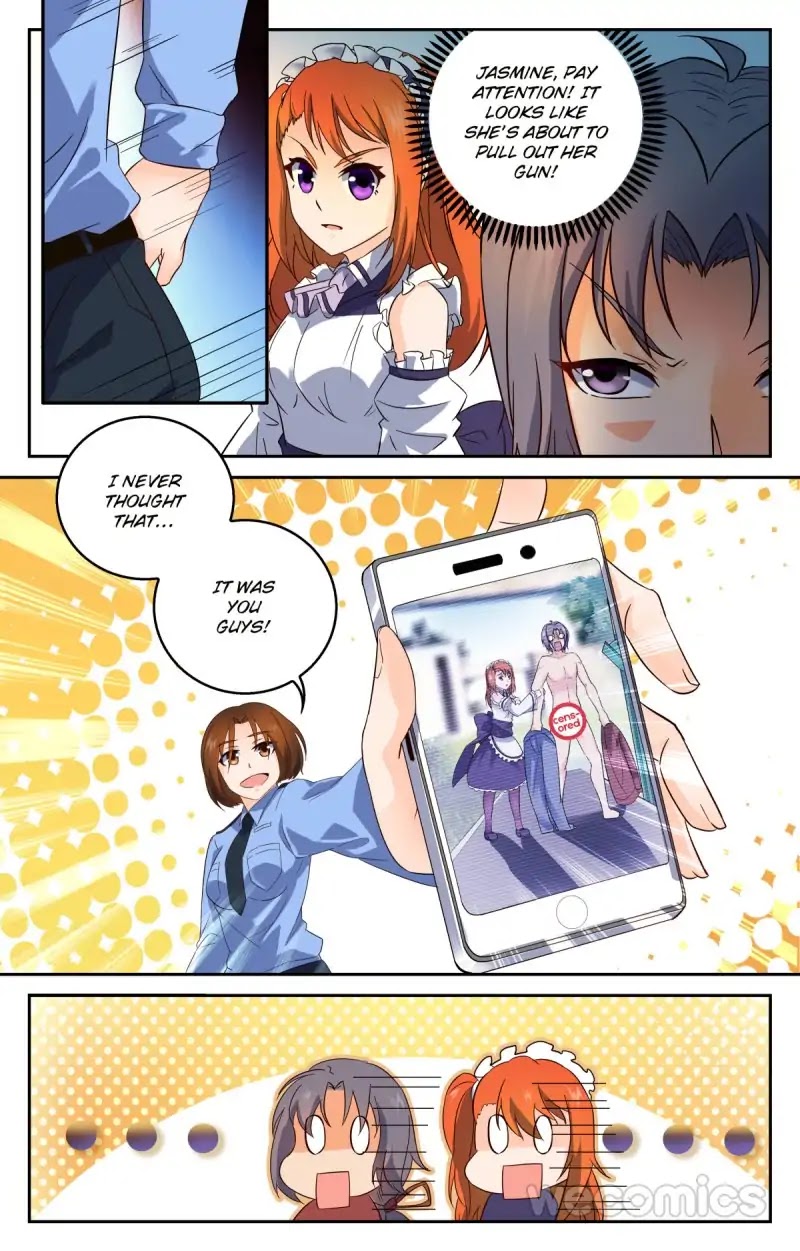 My Maid is a Demon Chapter 16 - Page 10
