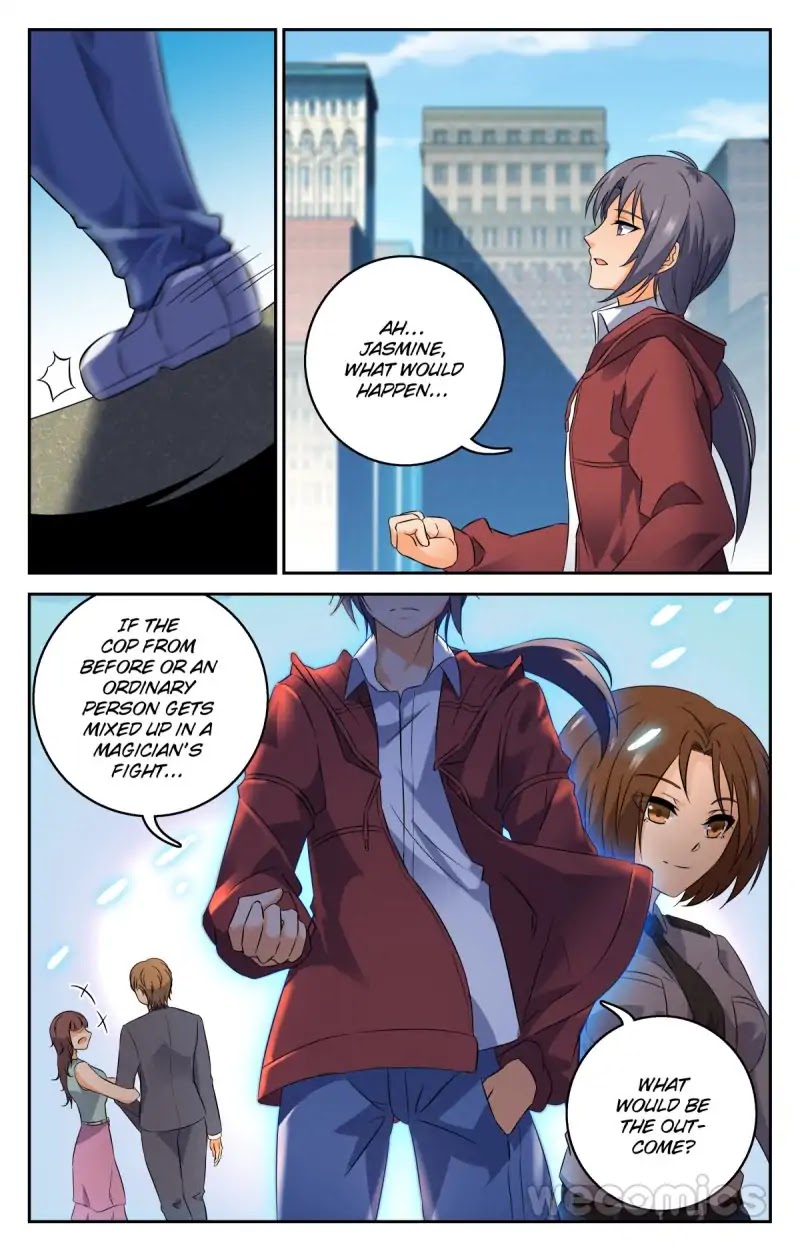 My Maid is a Demon Chapter 17 - Page 2