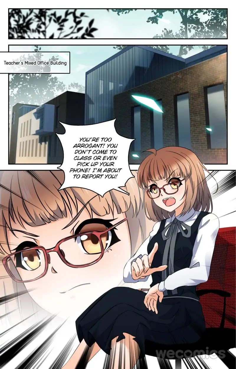 My Maid is a Demon Chapter 17 - Page 5