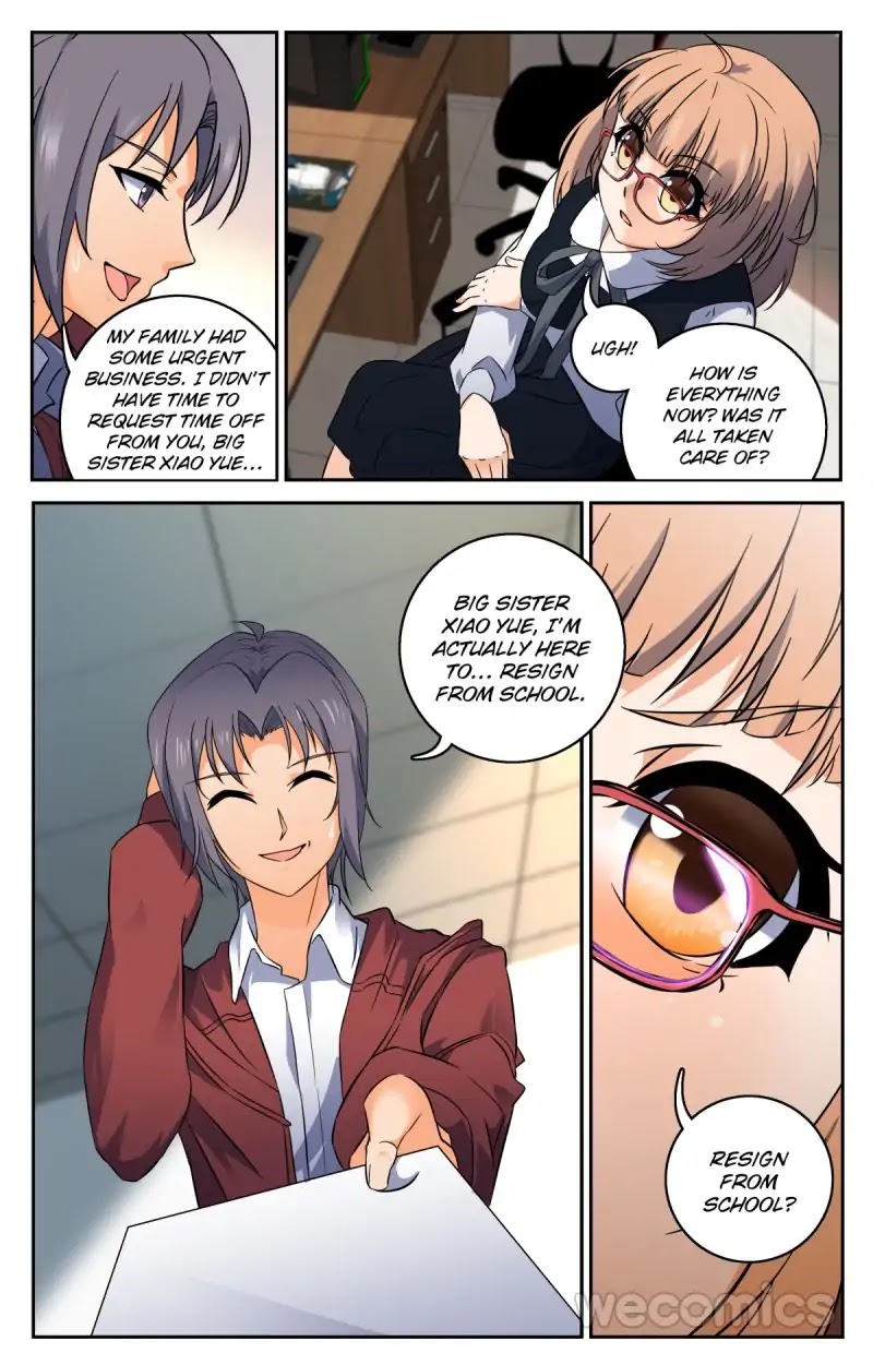 My Maid is a Demon Chapter 17 - Page 6