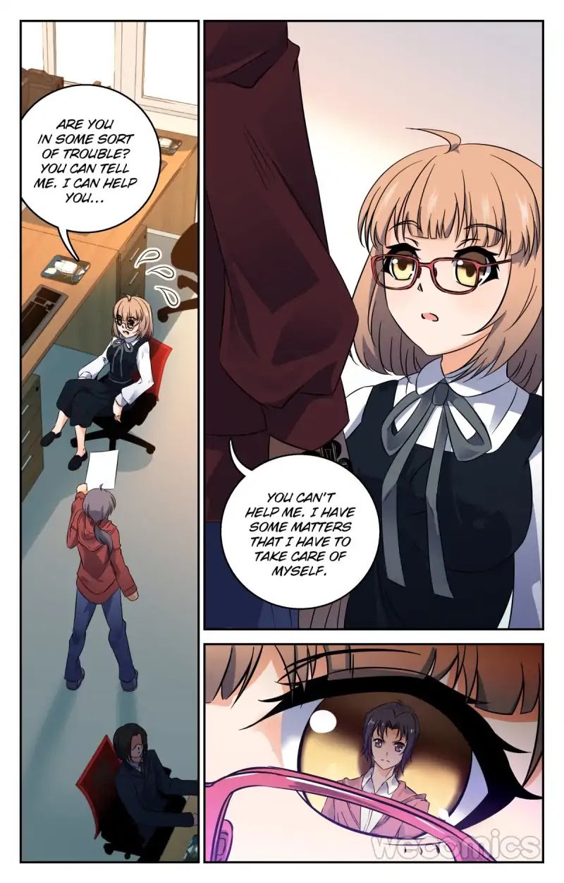 My Maid is a Demon Chapter 17 - Page 7