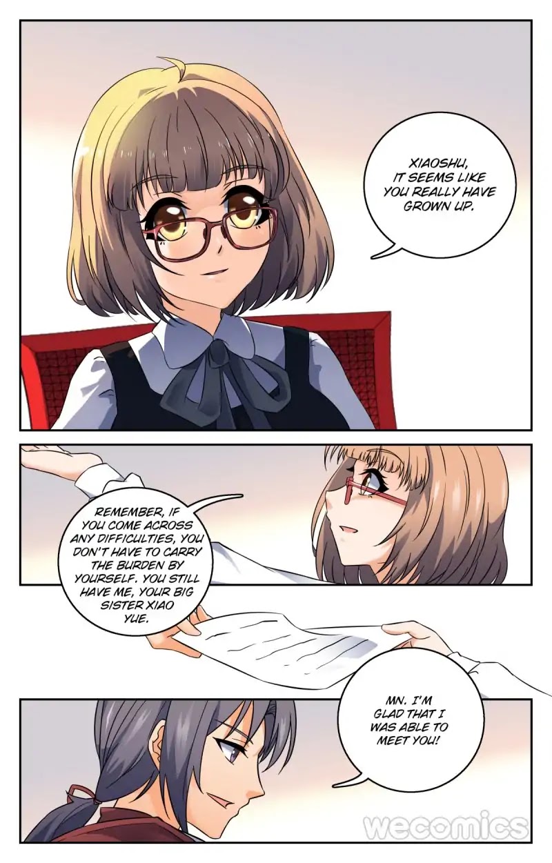 My Maid is a Demon Chapter 17 - Page 8