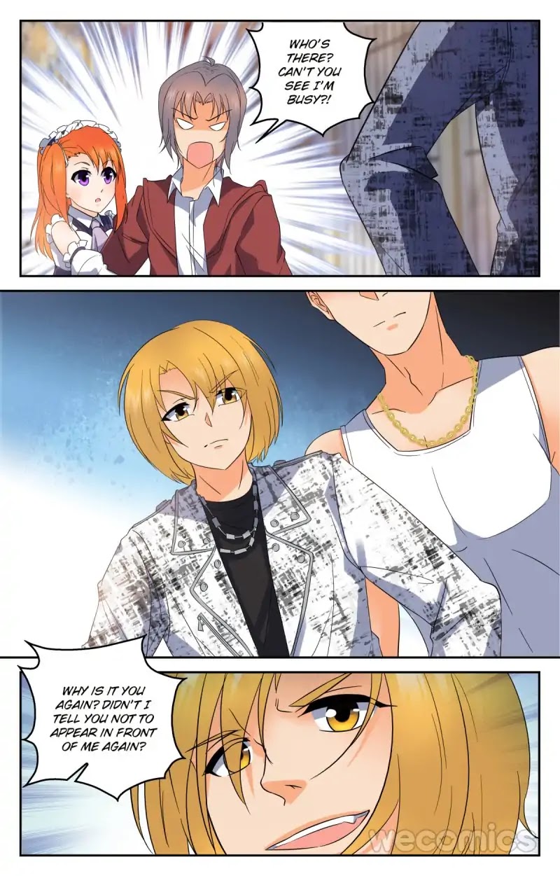 My Maid is a Demon Chapter 18 - Page 5