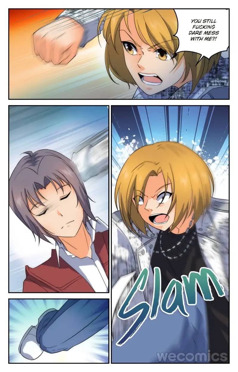 My Maid is a Demon Chapter 18 - Page 6