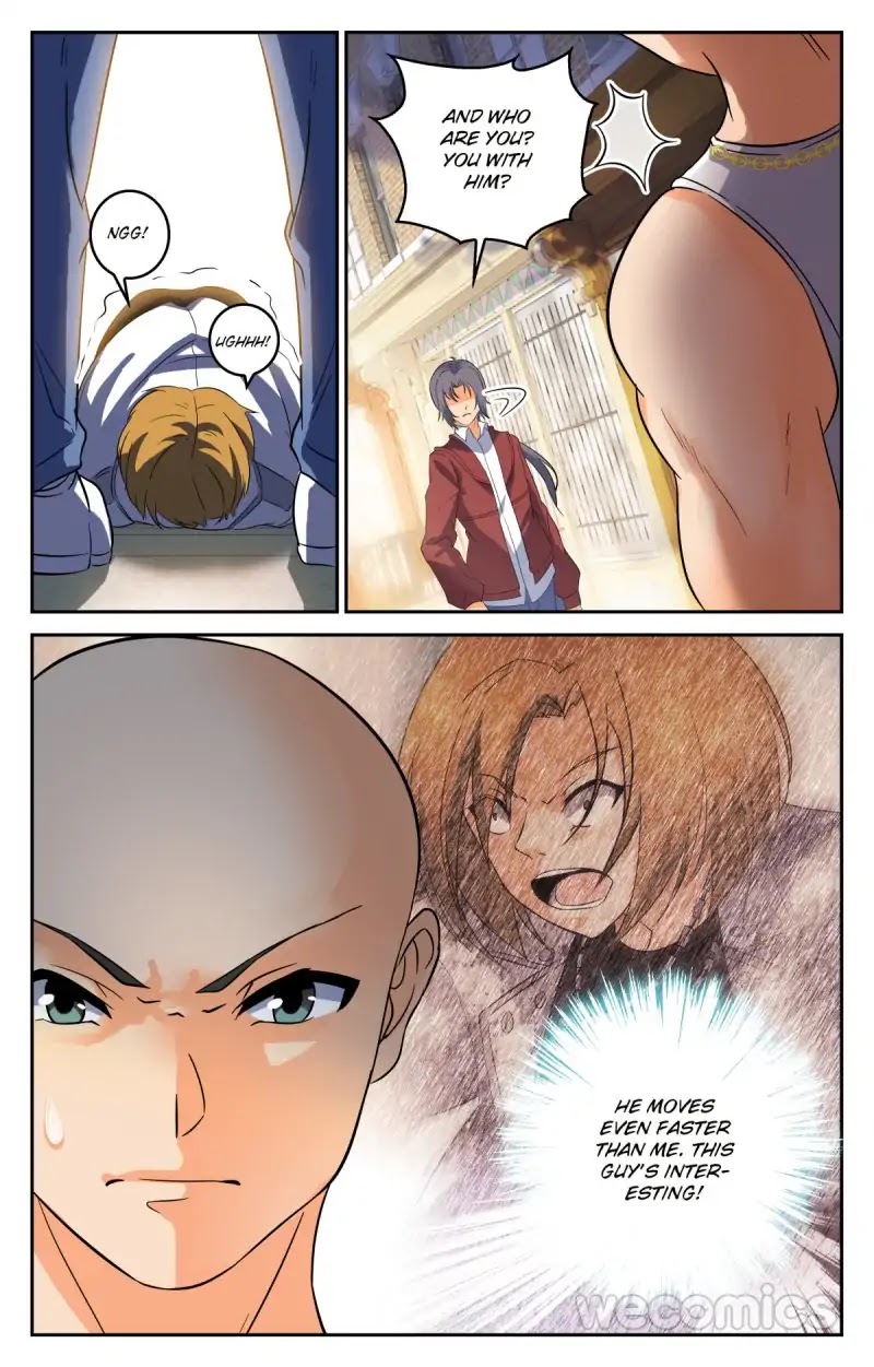 My Maid is a Demon Chapter 18 - Page 7
