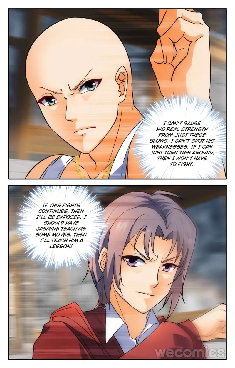 My Maid is a Demon Chapter 19 - Page 2