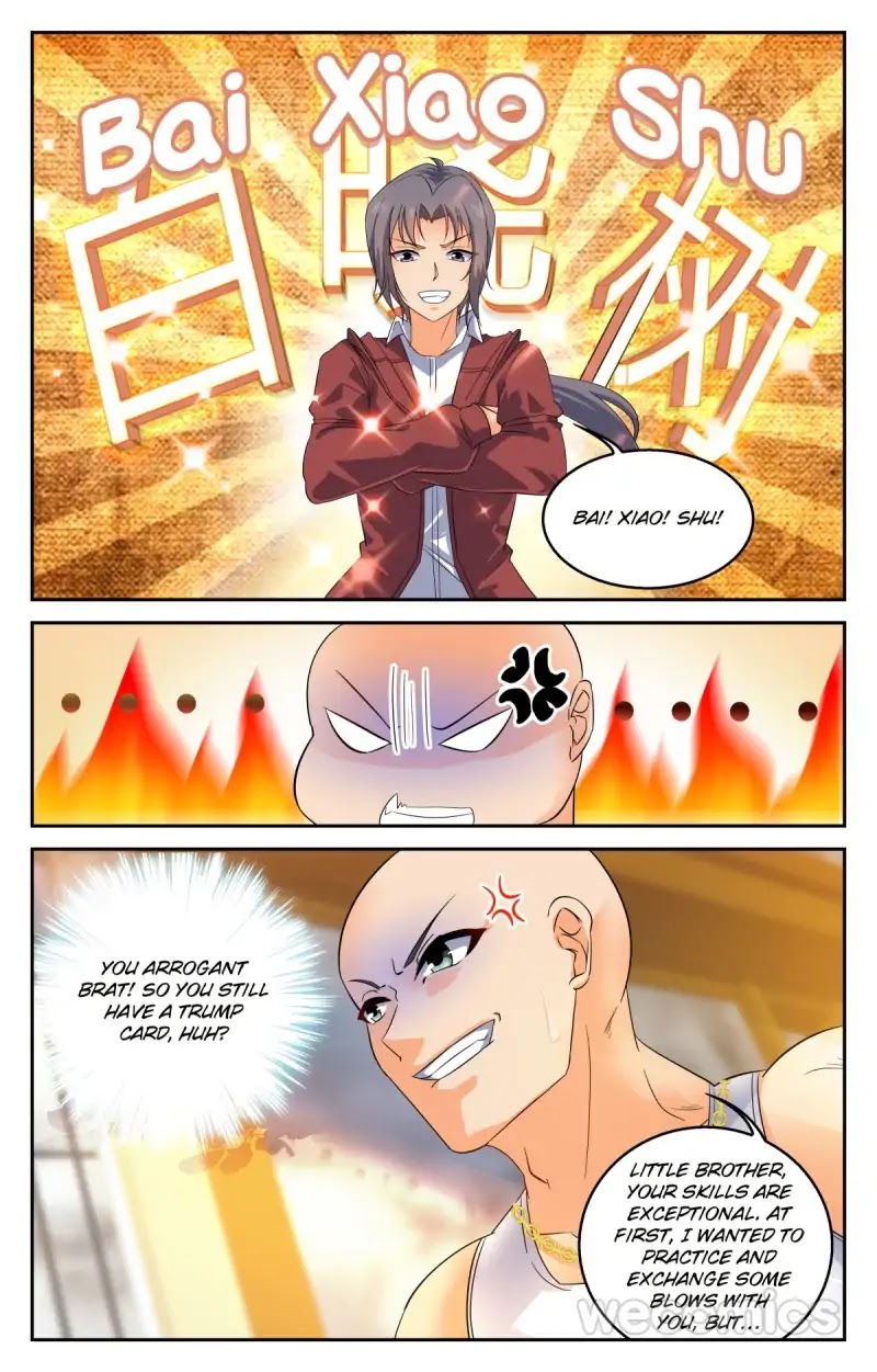 My Maid is a Demon Chapter 19 - Page 4