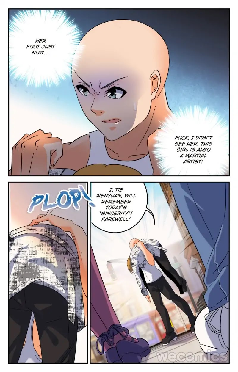 My Maid is a Demon Chapter 19 - Page 7