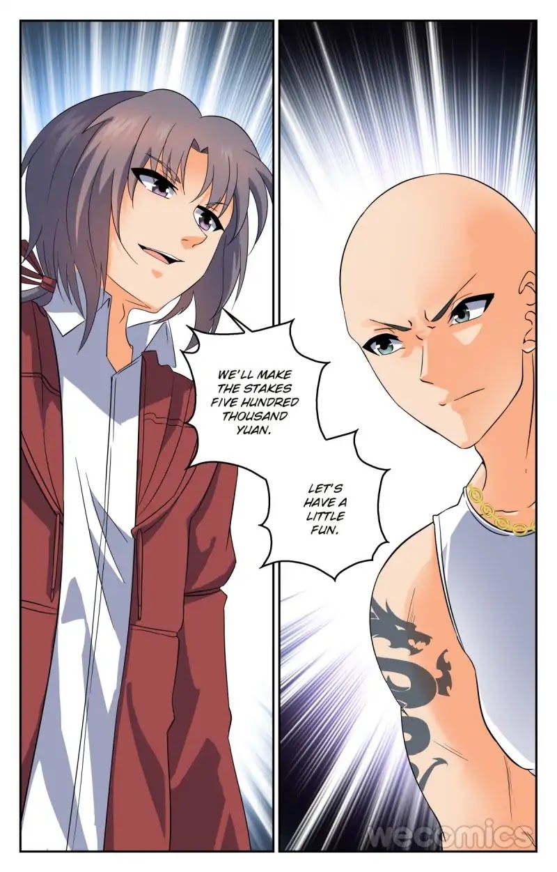 My Maid is a Demon Chapter 19 - Page 9