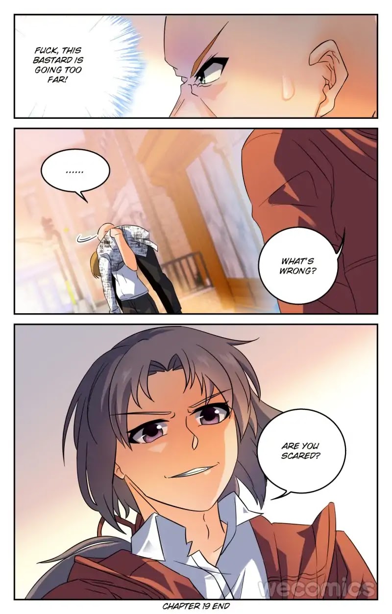 My Maid is a Demon Chapter 19 - Page 10