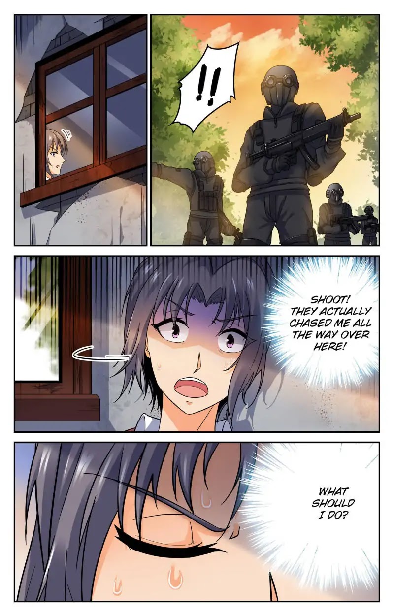 My Maid is a Demon Chapter 2 - Page 1