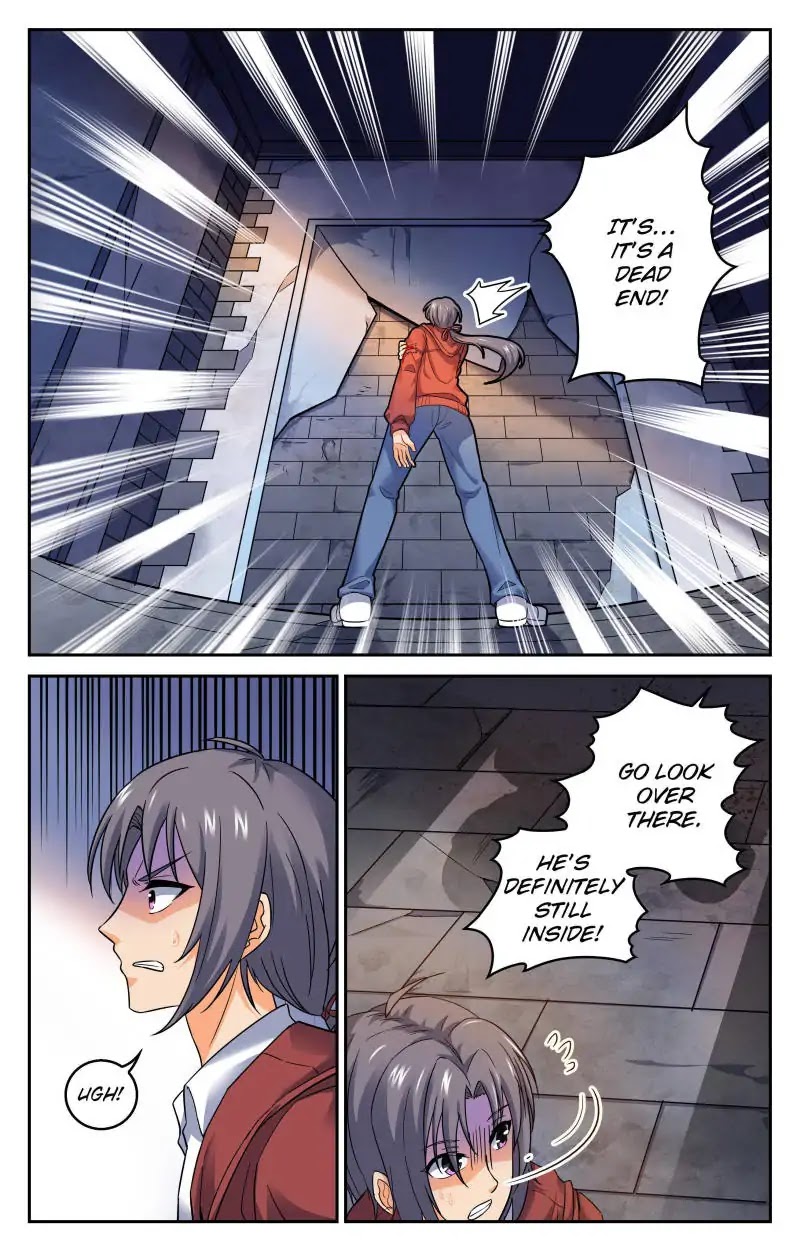 My Maid is a Demon Chapter 2 - Page 3