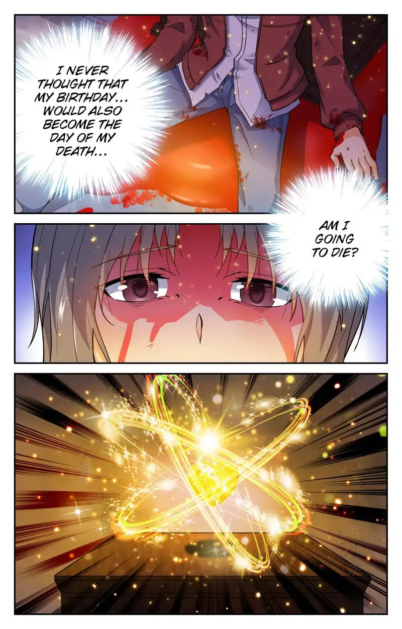My Maid is a Demon Chapter 2 - Page 9