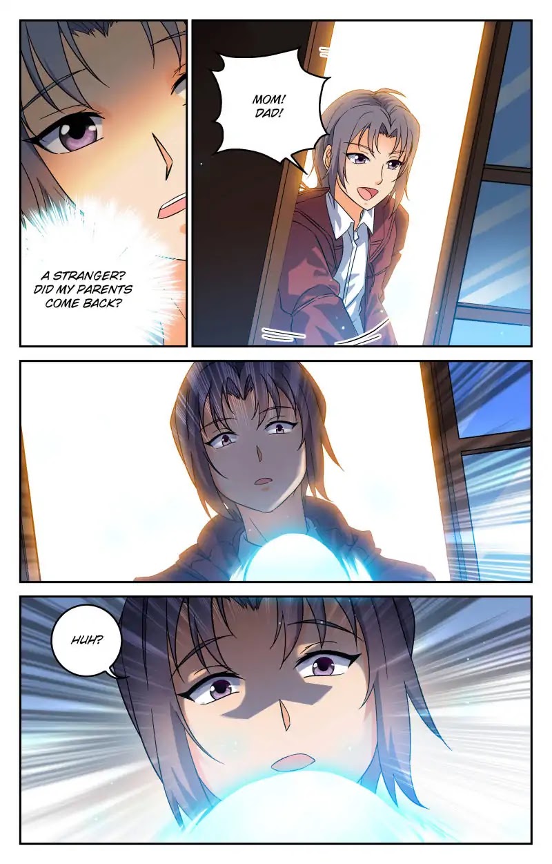 My Maid is a Demon Chapter 20 - Page 3