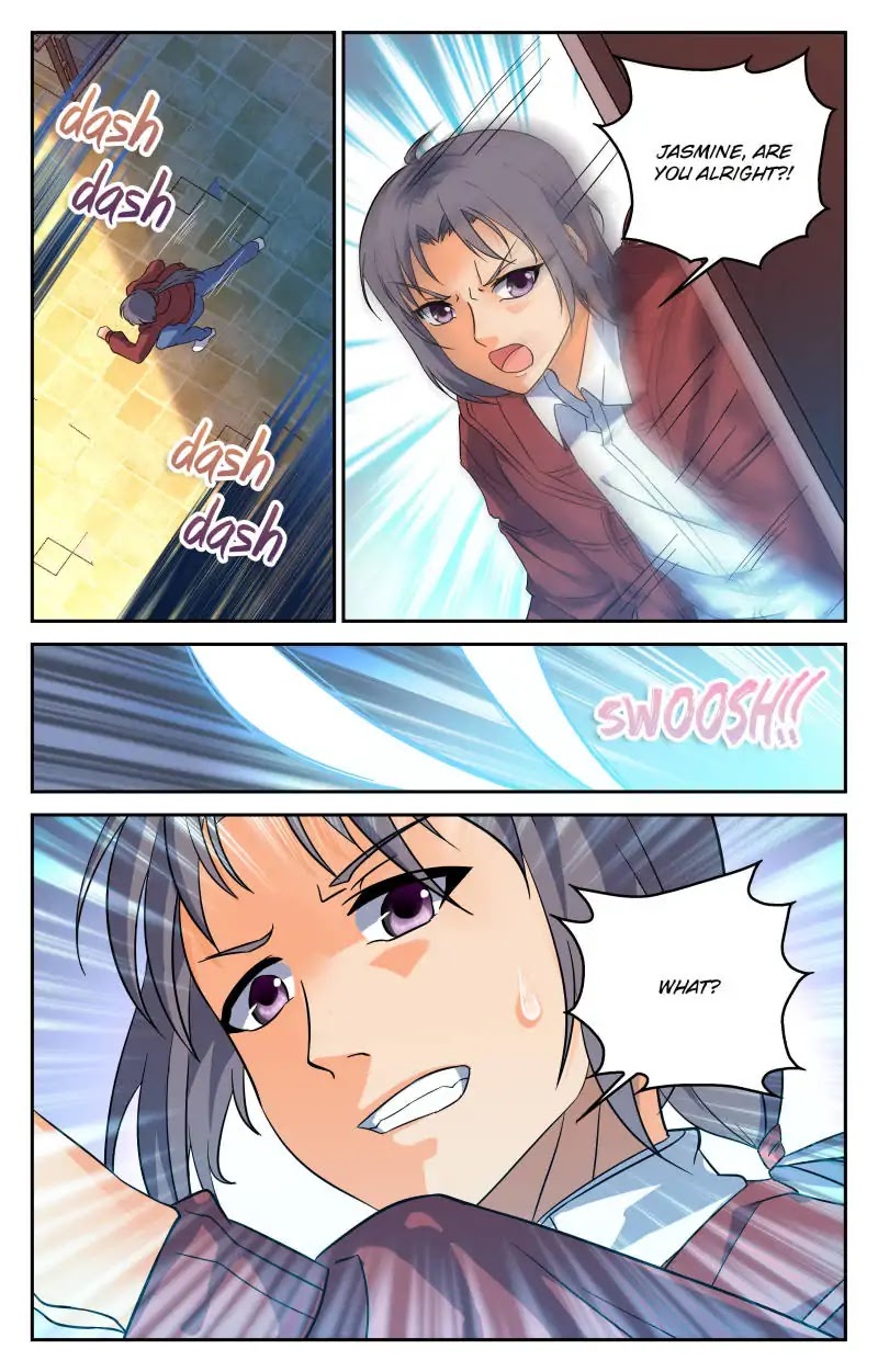 My Maid is a Demon Chapter 20 - Page 5