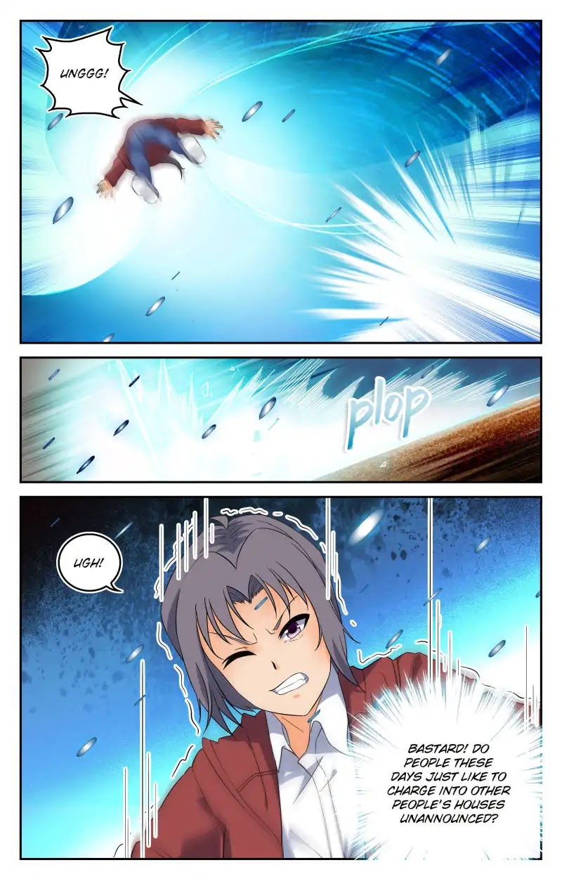 My Maid is a Demon Chapter 20 - Page 6