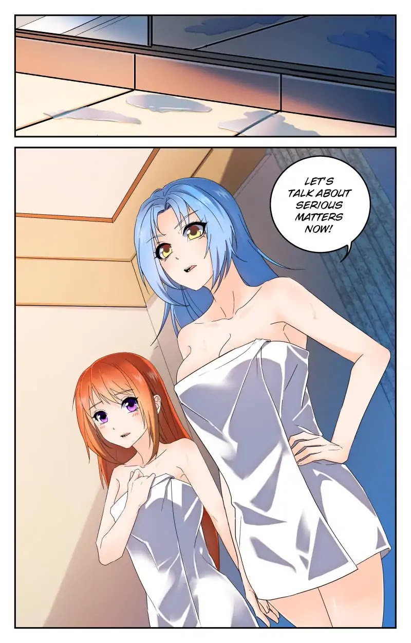 My Maid is a Demon Chapter 21 - Page 1