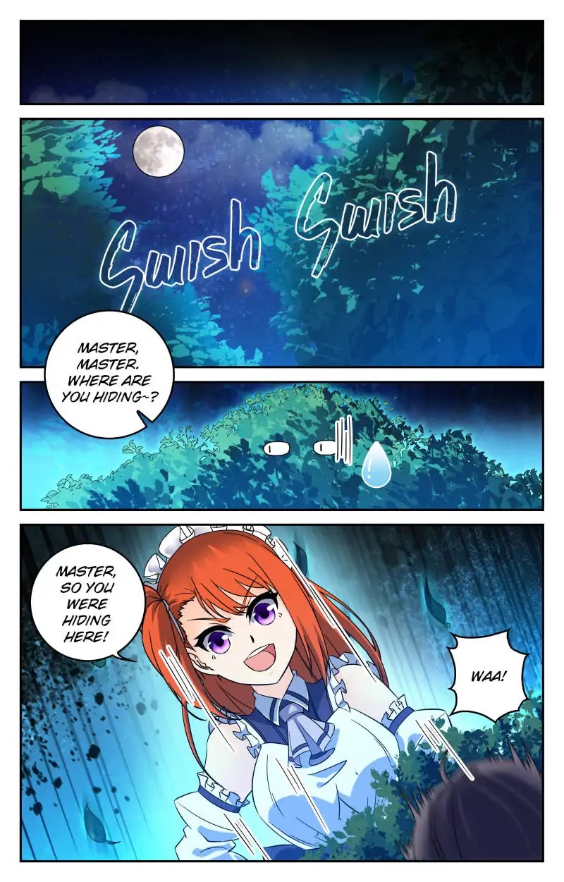 My Maid is a Demon Chapter 21 - Page 6