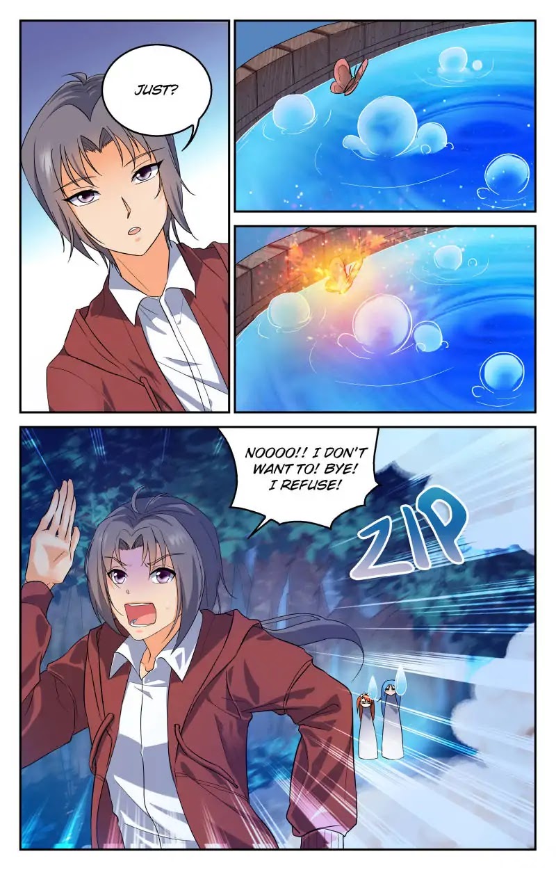 My Maid is a Demon Chapter 22 - Page 5
