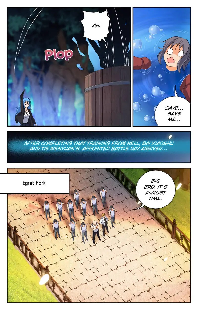 My Maid is a Demon Chapter 22 - Page 7