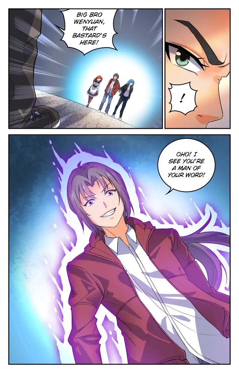 My Maid is a Demon Chapter 22 - Page 9