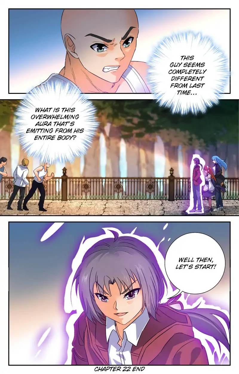 My Maid is a Demon Chapter 22 - Page 10