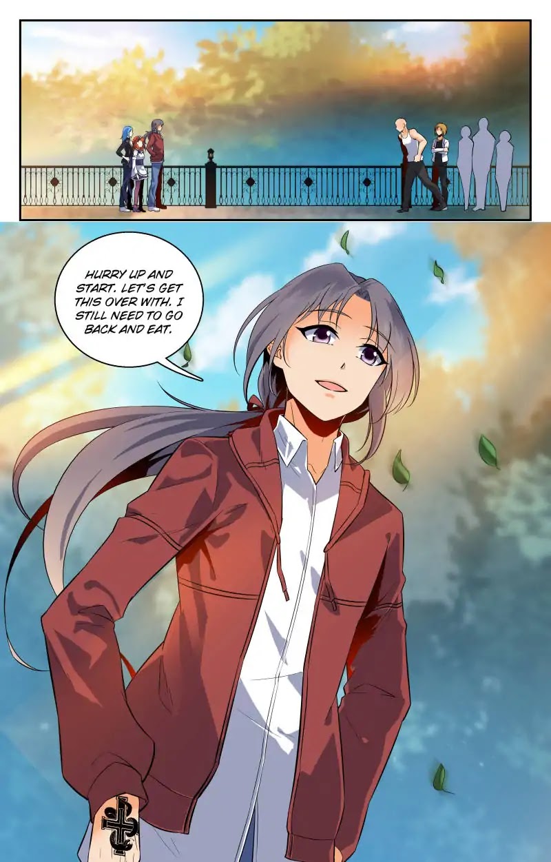 My Maid is a Demon Chapter 23 - Page 1
