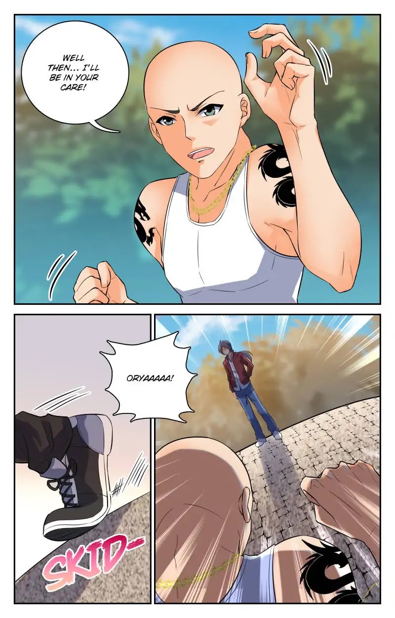 My Maid is a Demon Chapter 23 - Page 2